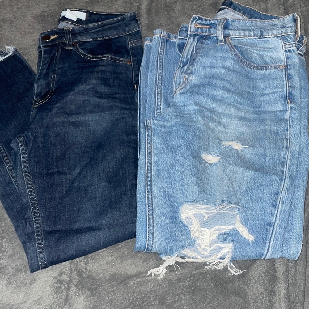 Bundle Jeans